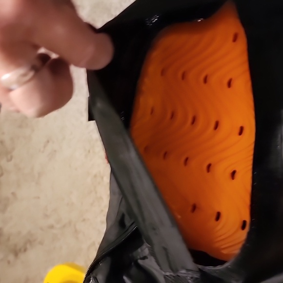 BILT Hi-Viz Women's Moto jacket Medium - Picture 13 of 15